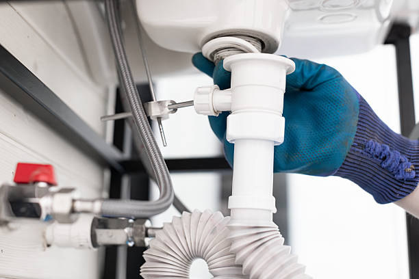 Reliable Leak Detection contractor in Southmont, NC by Masters Plumbing Service